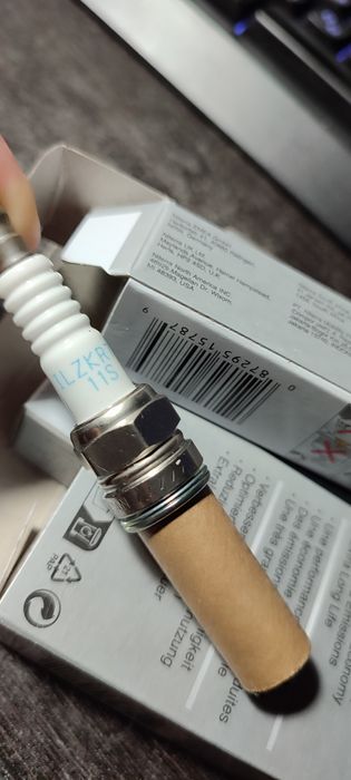 Продам свечи зажигания