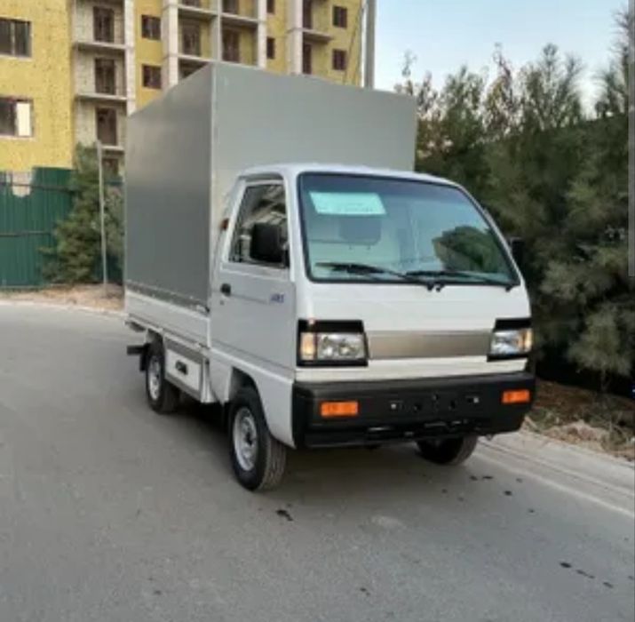 Yuk tashish xizmati Labo Toshkent shahar