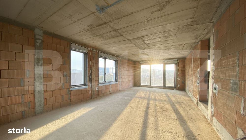 Casa Moderna cu Panorama Unica si Calitate Superioara