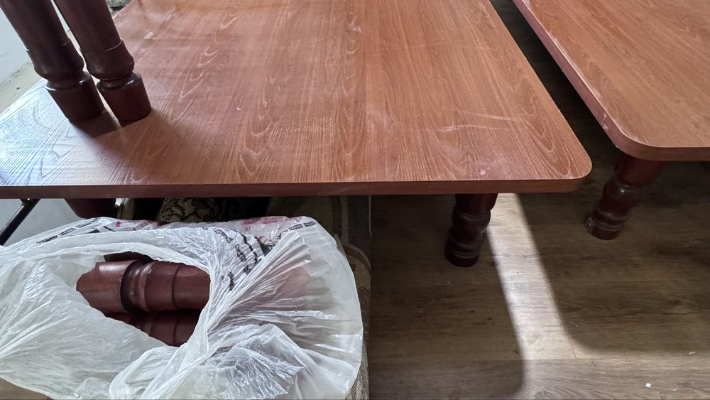 Столы Стулья на продажу