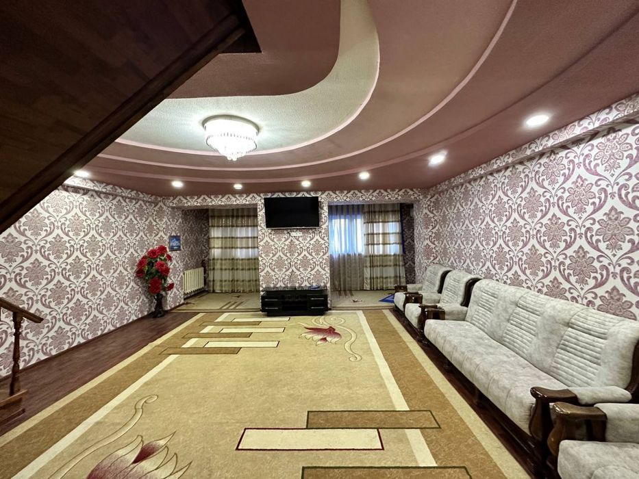 Arendaga beriladi oilaga uzoq muddatga