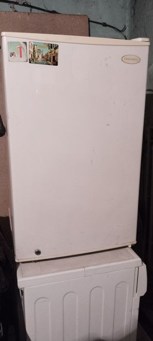 Мини Холодильник в рабочем состоянии