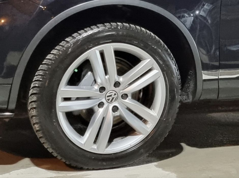 FIRESTONE 275 45 R 20