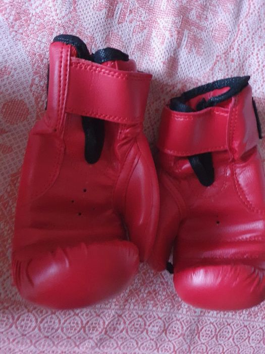 Шлем перчатки накладки