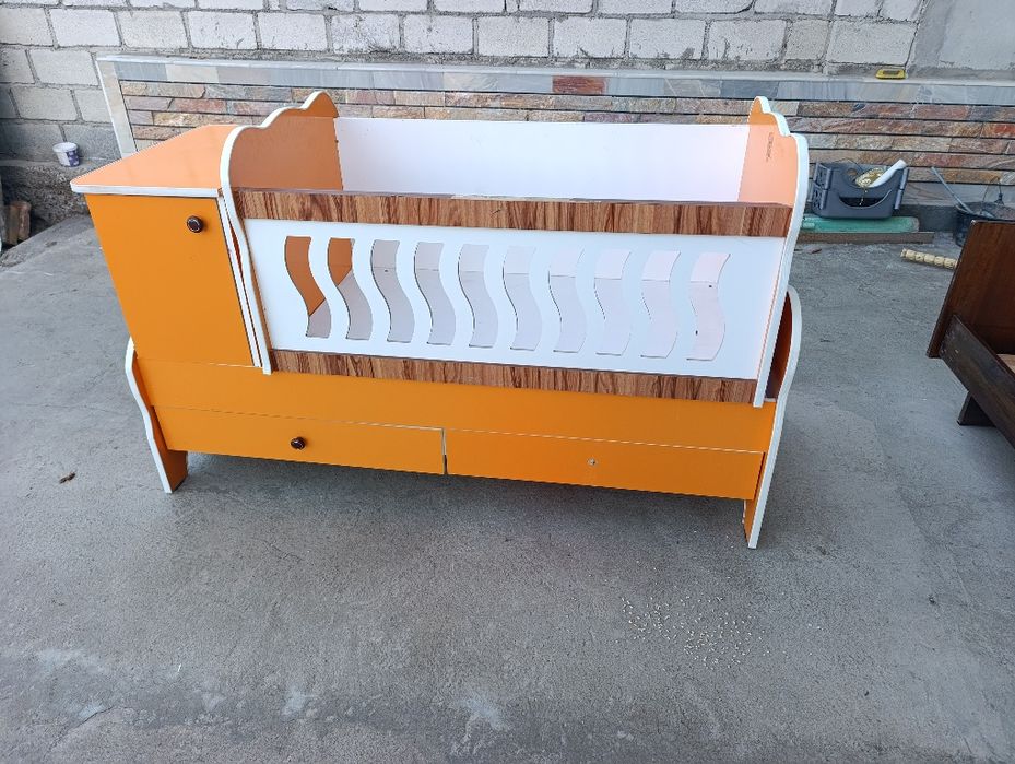 Bolalar kravati 1-ta