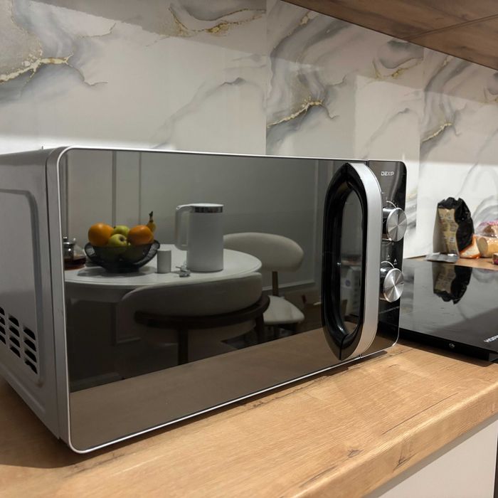 Микроволновка DEXP