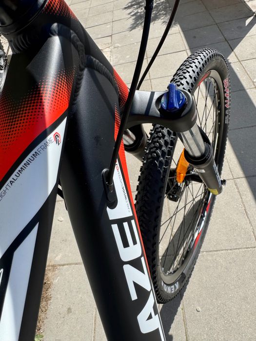 Колело 27,5" SPRINT SHOCKBLAZE R2 !! 2г. гаранция !!