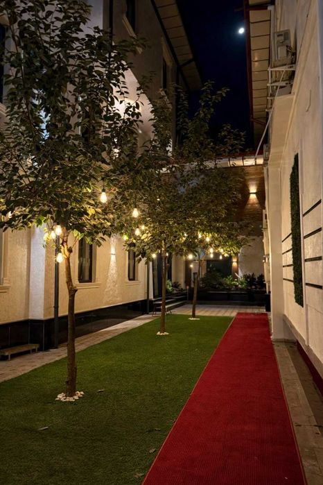 To‘liq jihozlangan 30 xonali mehmonxona – daromadni bugunoq boshlang!