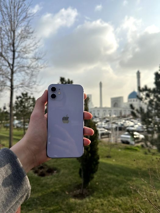 iPhone 11 128gb ideal