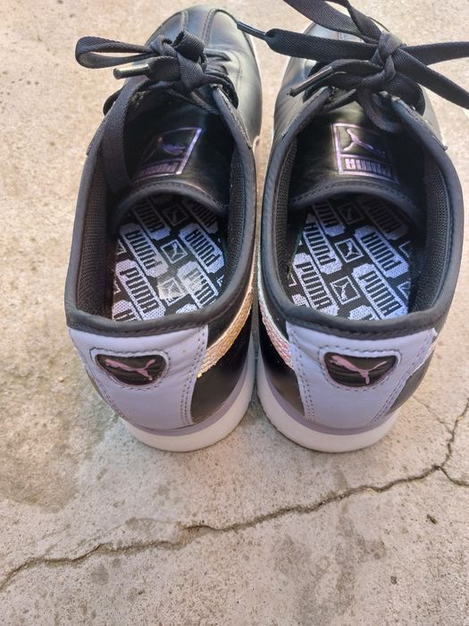 Дамски маратонки puma