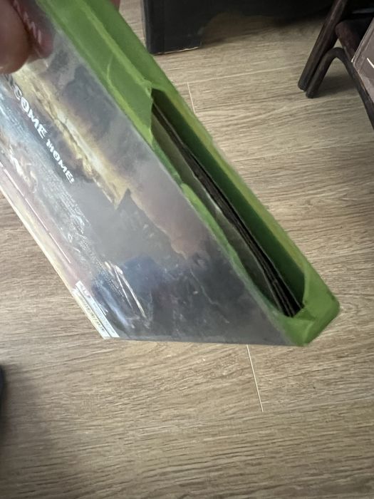 Silent Hill Homecoming