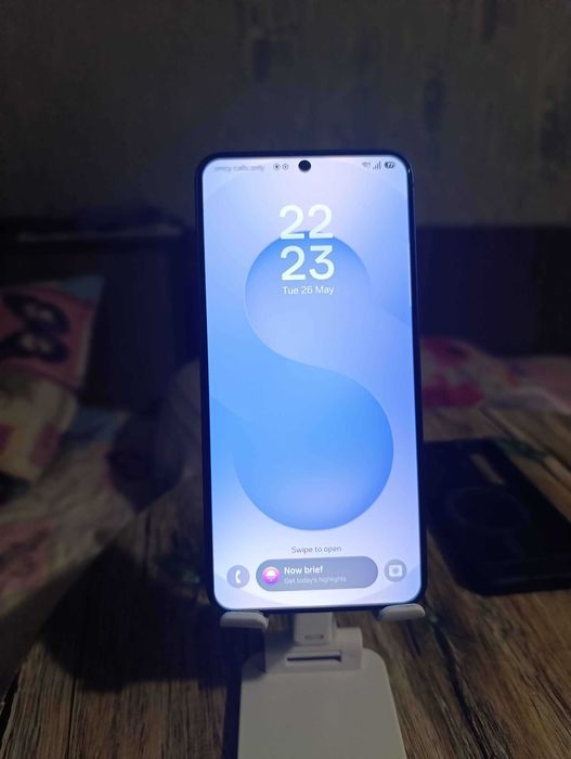 Samsung Galaxy S25+ 5G