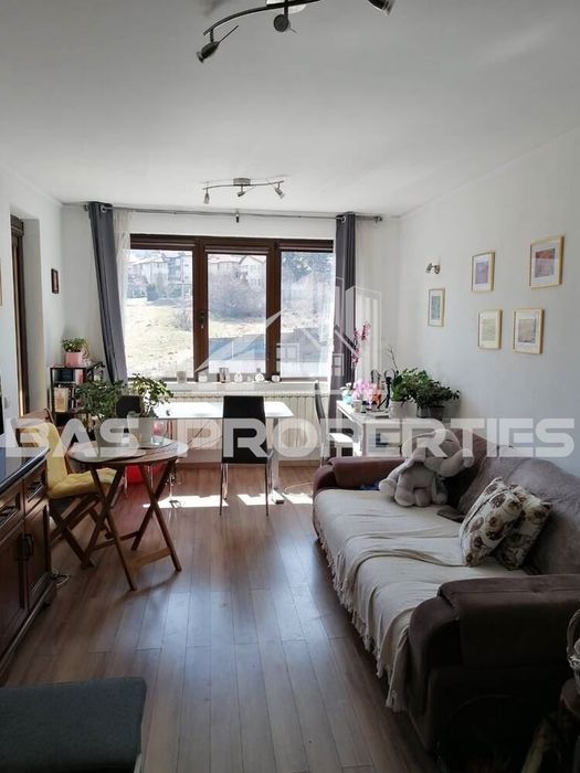 Продава се Двустаен апартамент в София, Бояна - 69 кв.м за 1471 €/кв.м - Снимка #1