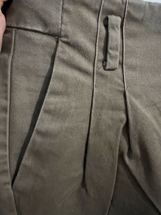 Pantaloni mango suit marimea 34 S M