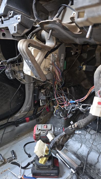 Поиск и устранение проблем в электронике автомобиля