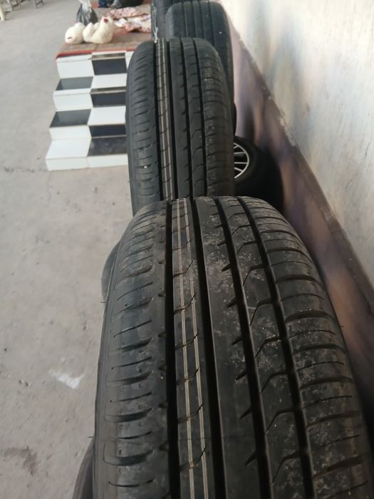 Диска балон р15 р16 4×100