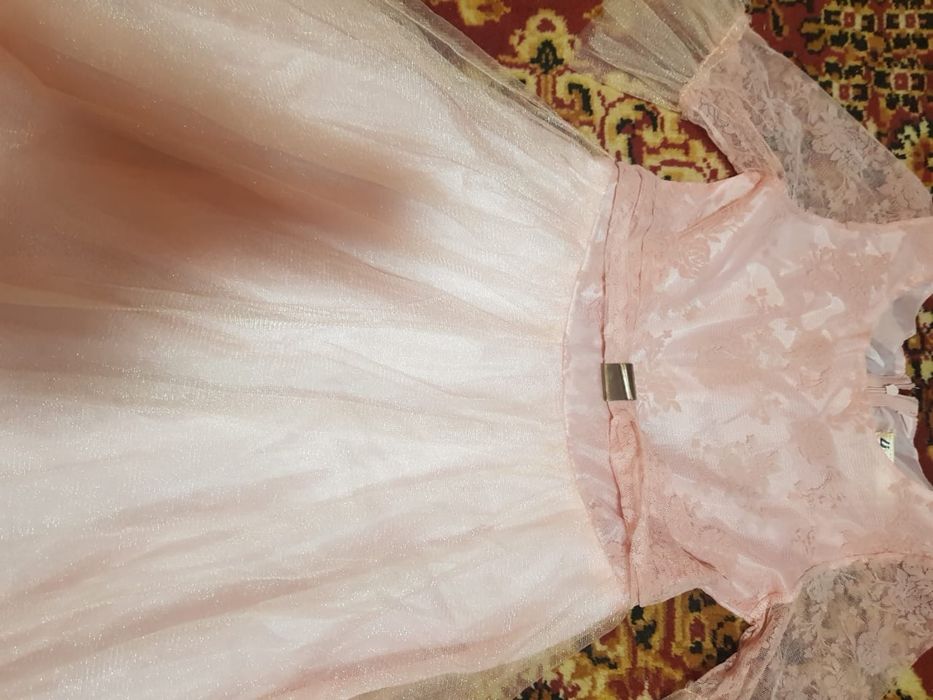 Карнавальные платья