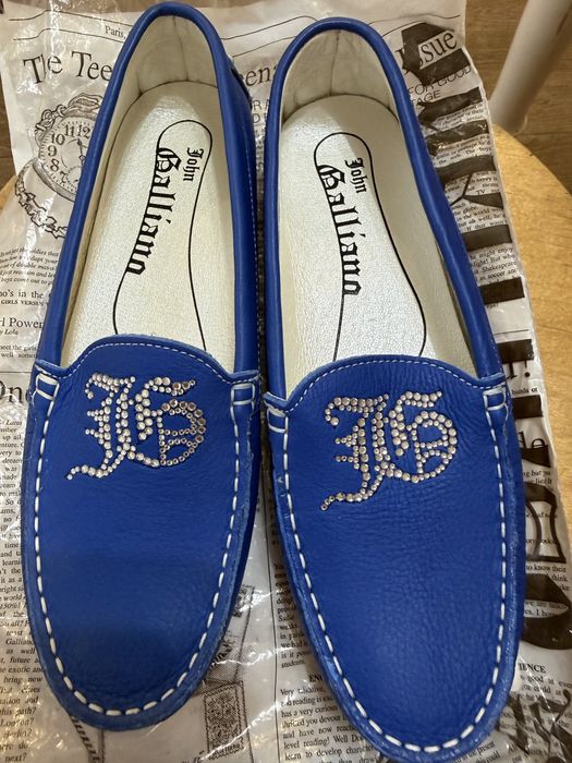 мокасины roberto cavalli
