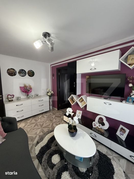 Apartament 3 camere, M19 — fotografia 1
