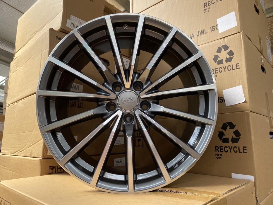 19 Джанти за Ауди A4 A5 A6 B8 Audi djanti autostop