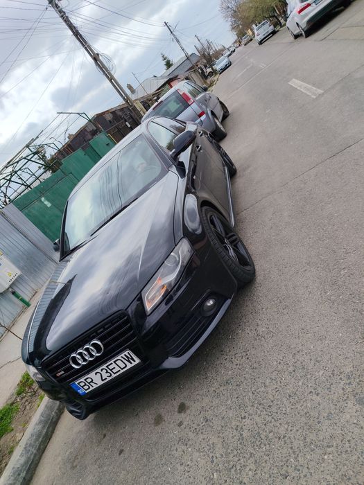 Vând audi A4 b8 2011