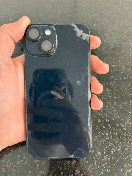 Iphone 14 срочно продам 128/78