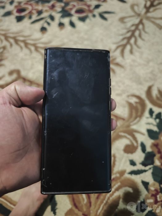 Samsung Note 20 ultra
