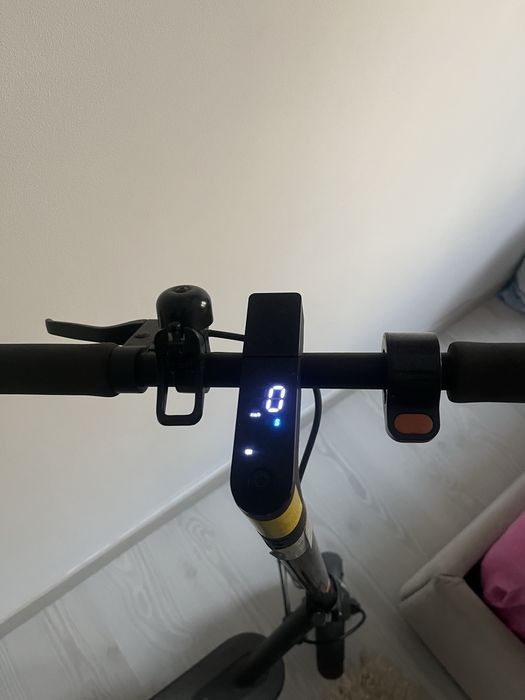 Trotineta electrica xiaomi