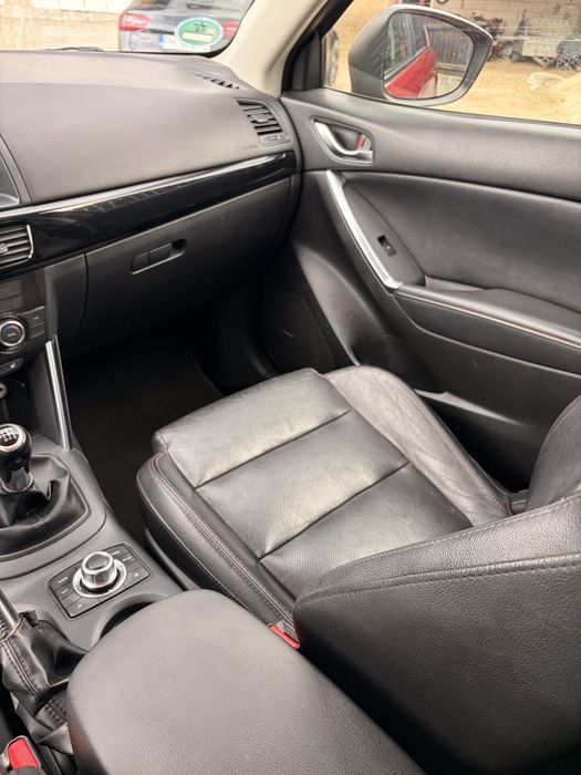 Mazda CX5 2013 2.2 Diesel