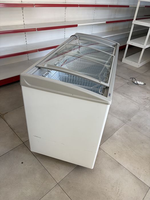 Морозильник Haier SD-516AE
