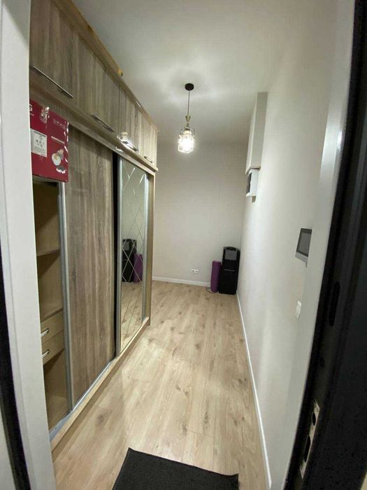 Сдается квартира для семейных 4/3/12 • Адрес: ЖК "Almazar city"