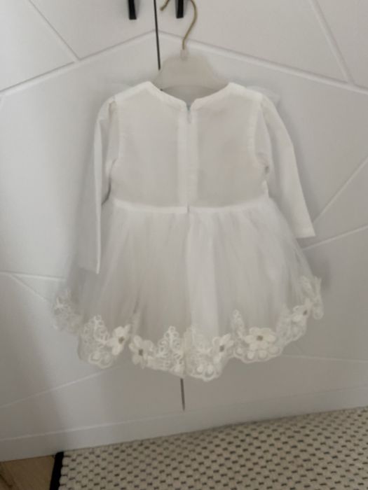 Продам детское платье