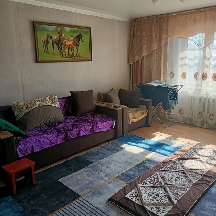 Продам дом 3х комн