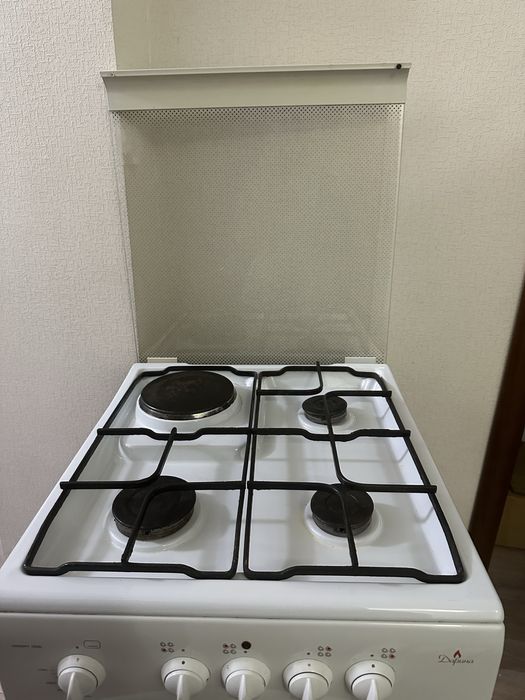 Газовая плита «Дарина»