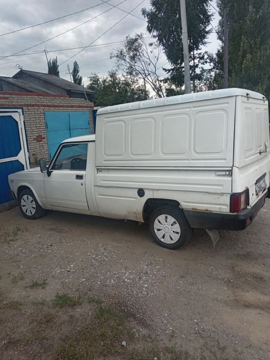 Продам автомобиль