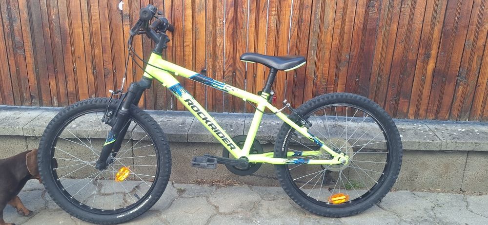 Vand biciclete copii