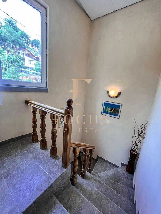 Продава се Етаж от къща в Пловдив, Старият град - 160 кв.м за 1287 €/кв.м - Снимка #7