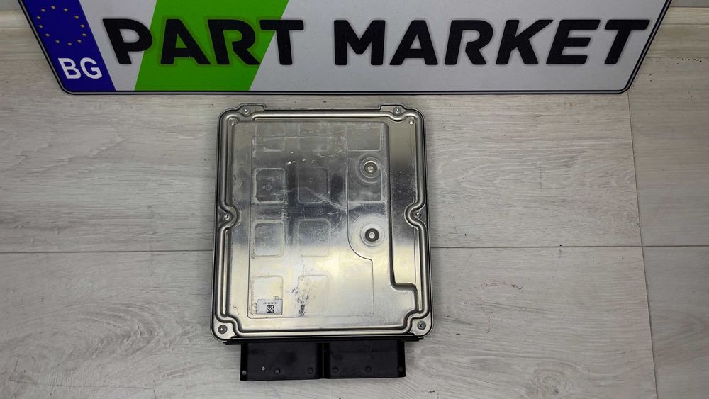 Компютър двигател AUDI A8 4H0907560A