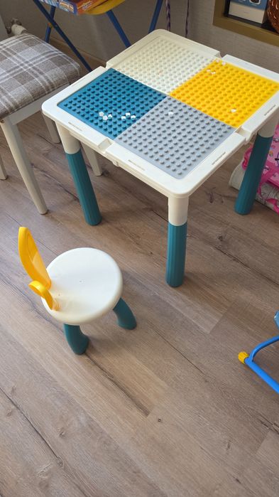 Продам лего lego стол