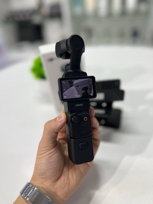 Dji Osmo Pocket 3