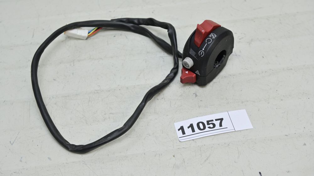 Bloc Comenzi Switch Dreapta Start Stop Ducati Supersport 939 / 950