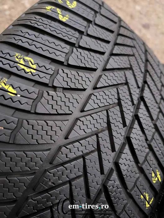 SET 2 Anvelope Iarna 285/40 R22 BRIDGESTONE Blizzak ras