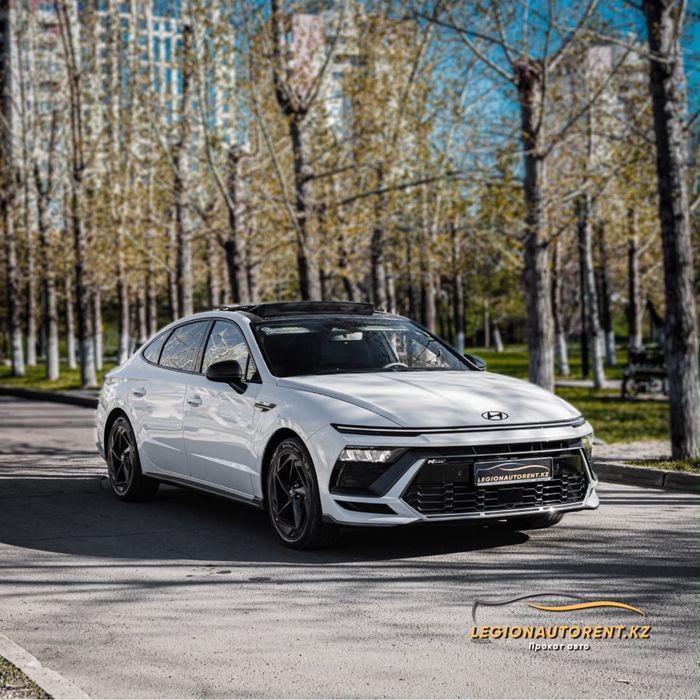 Аренда авто Павлодар