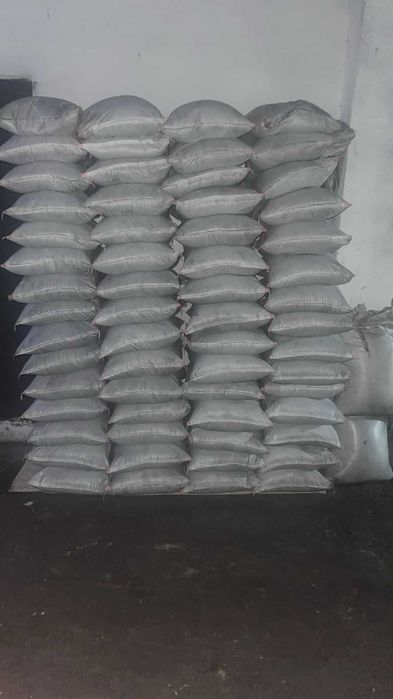 Магниченные семена люцерны – высшая чистота и эффективность