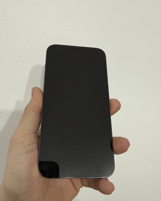 iPhone 13 pro - iCloud