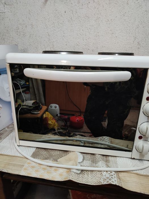 Българска Печка Елдом