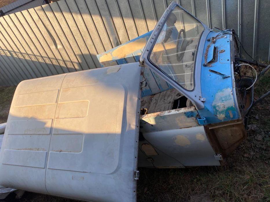 Продам кузов от уаза