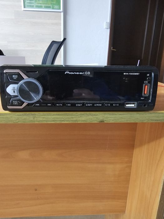 Магнитола Pioneer GB