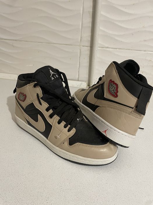 Кроссовки Nike новые