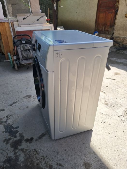 Продоётса Стиральная машина самсунг